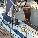 Yacht Pipit