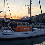 Πλωτό κατάλυμα Yacht Pipit *
