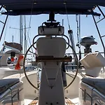 Hotel na wodzie Yacht Pipit