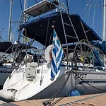 Yacht Pipit *
