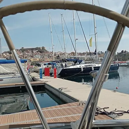 بوتيل Yacht Pipit - Unique In Marina Of