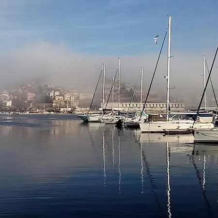 Yacht Pipit - Unique In Marina Of * Καβάλα