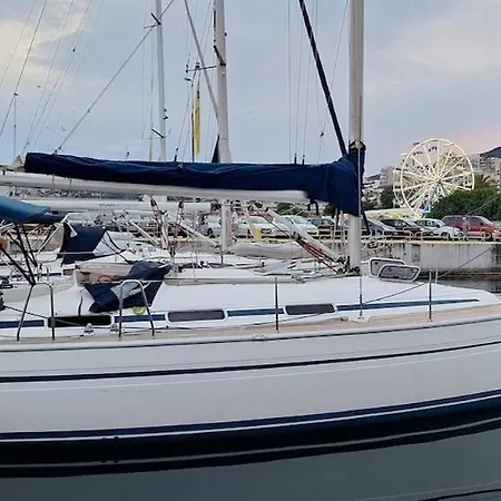 Yacht Pipit - Unique In Marina Of بوتيل *
