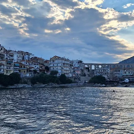 Yacht Pipit - Unique In Marina Of بوتيل