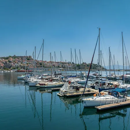 Botel Yacht Pipit - Unique & Sail At Marina Of *