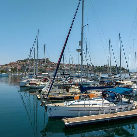 Botel Yacht Pipit - Unique & Sail At Marina Of *